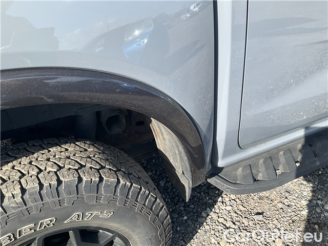  Ford  Ranger  DC 2.0 Tremor 4WD AT #5