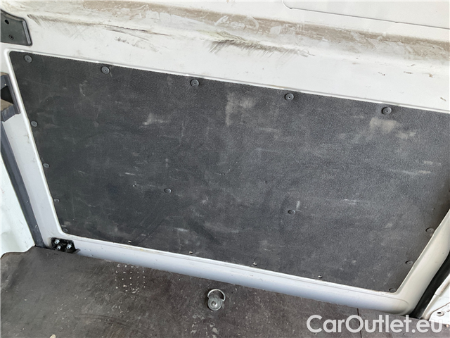  Fiat  Ducato Duc.D140 35 L3H2 EaPro 4d #16