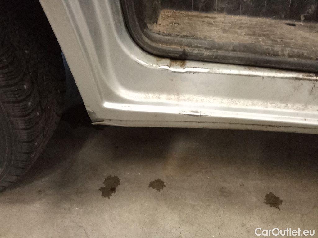  Opel  Movano  CDTi 140 L2H2 #3