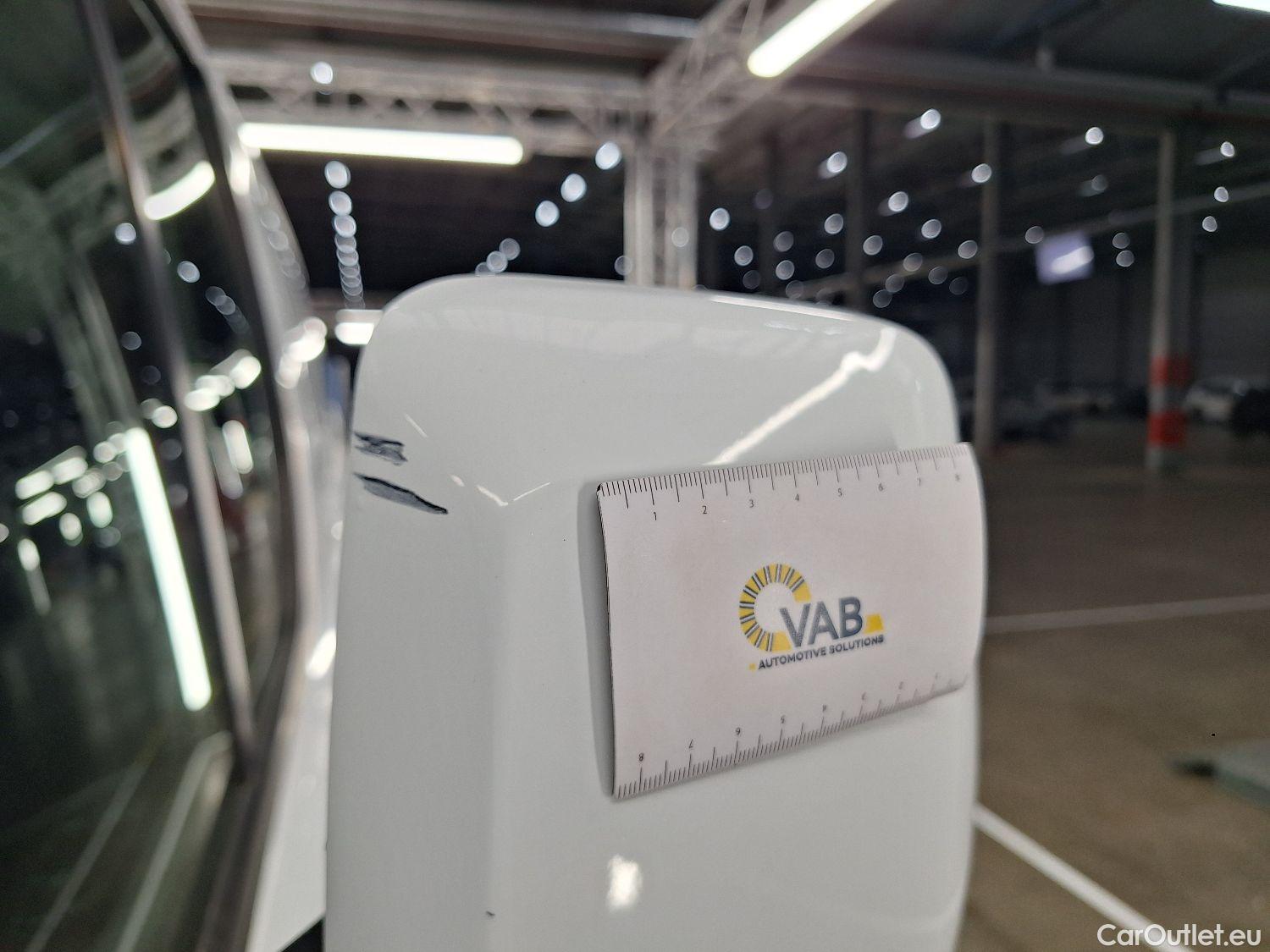  Ford  Transit Ford, _Trans.Custom FL'18, Ford  Custom 340L 2.0TD170Pk/125Kw A6 FWD T #35