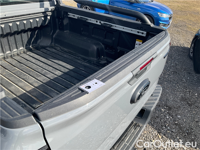  Ford  Ranger  DC 2.0 Tremor 4WD AT #15