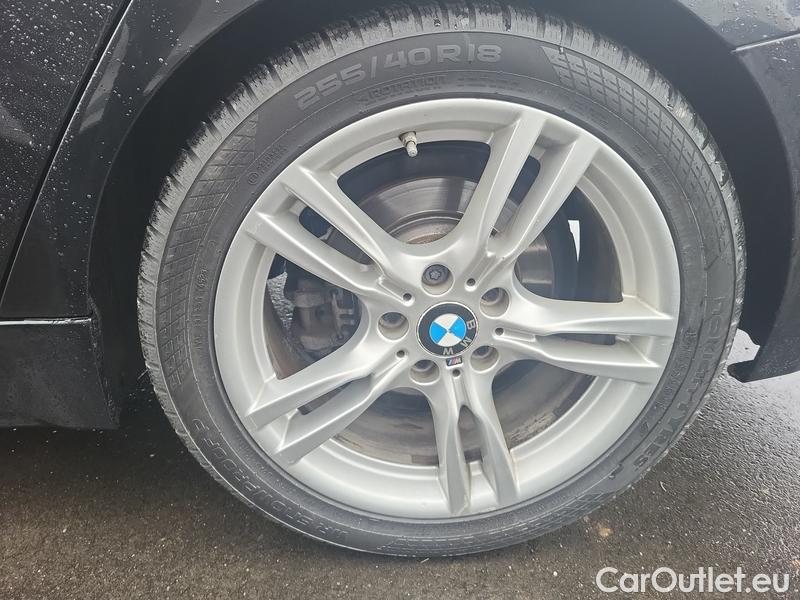  Bmw  Serie 3  Lim. (F30)  (2015) 318d M Sport AT 4d #2