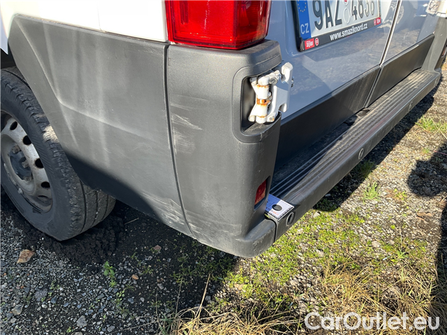  Fiat  Ducato Duc.D140 35 L3H2 EaPro 4d #11