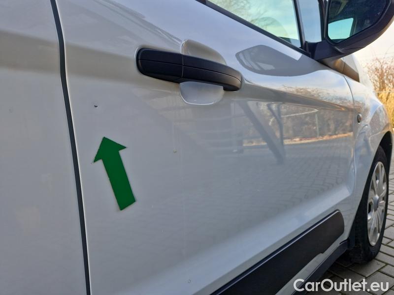  Ford  Transit Connect  (2013) Tr.Co.1.5EB 74 TREND L2 4d #18