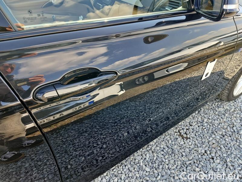  Bmw  Serie 3  Lim. (F30)  (2015) 318d M Sport AT 4d #16