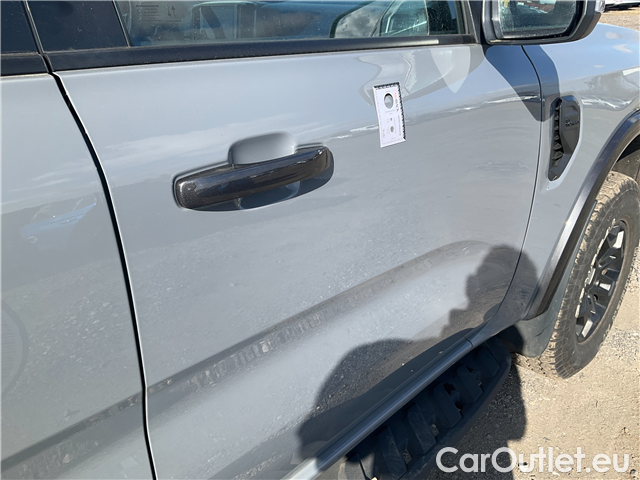  Ford  Ranger  DC 2.0 Tremor 4WD AT #13