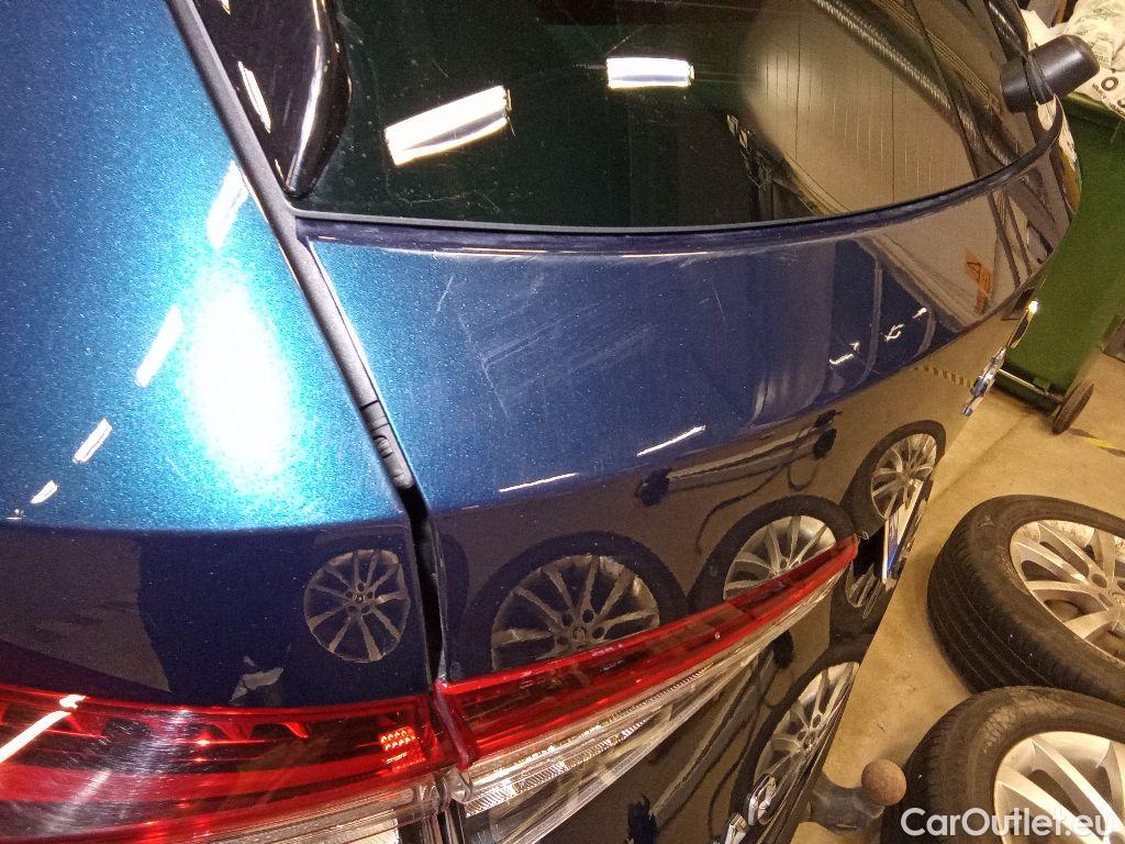  Skoda  Kodiaq  TDI 150 Amb. AWD Aut #1