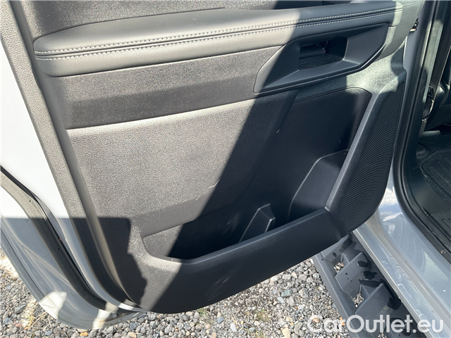  Ford  Ranger  DC 2.0 Tremor 4WD AT #11