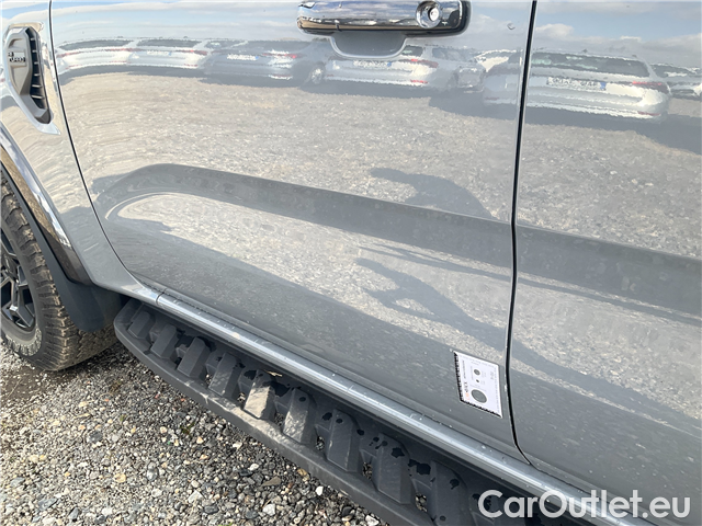  Ford  Ranger  DC 2.0 Tremor 4WD AT #12