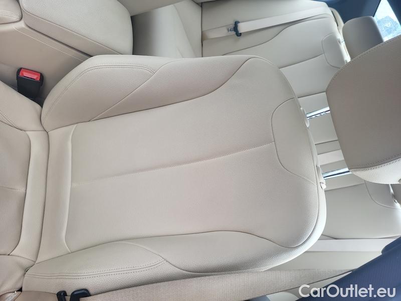  Bmw  Serie 3  Lim. (F30)  (2015) 318d M Sport AT 4d #7