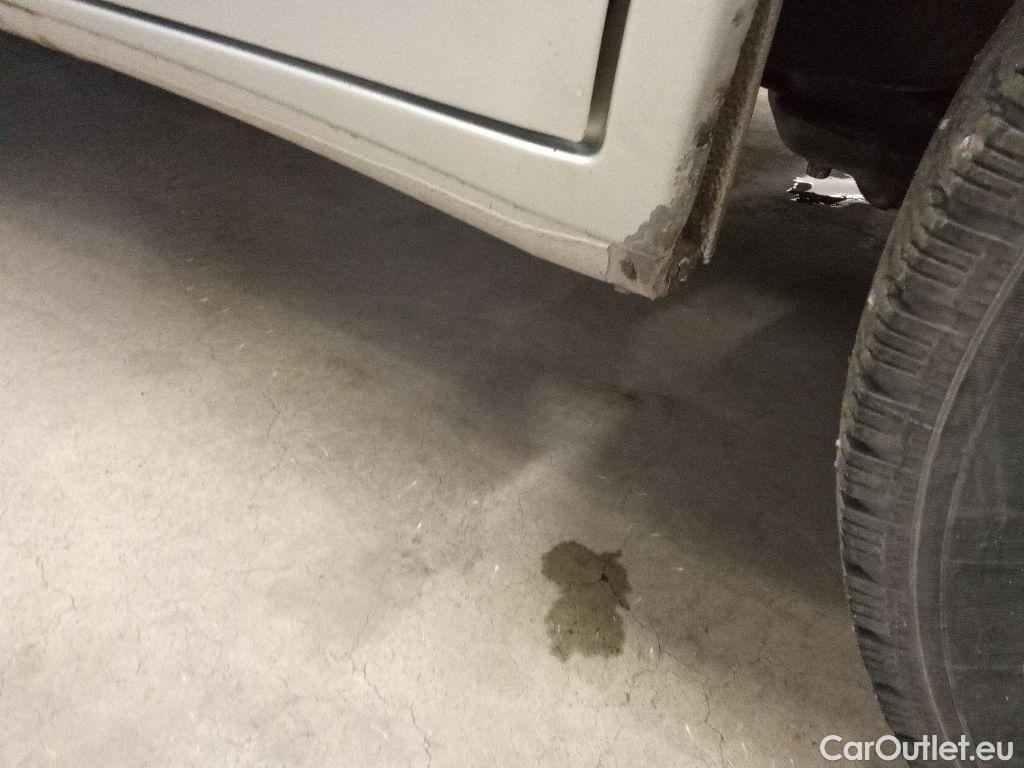  Opel  Movano  CDTi 140 L2H2 #2