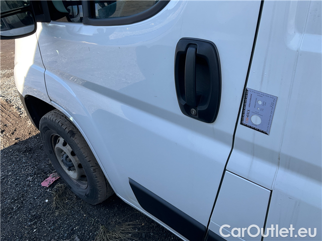  Fiat  Ducato Duc.D140 35 L3H2 EaPro 4d #26