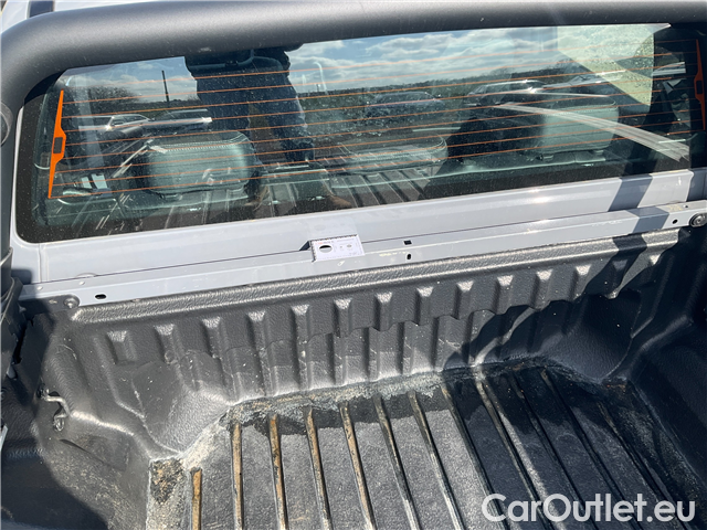  Ford  Ranger  DC 2.0 Tremor 4WD AT #9