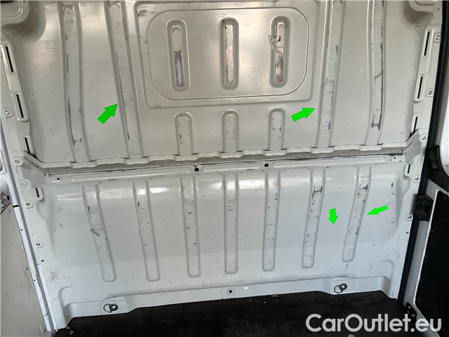  Fiat  Ducato Duc.D140 35 L3H2 EaPro 4d #17