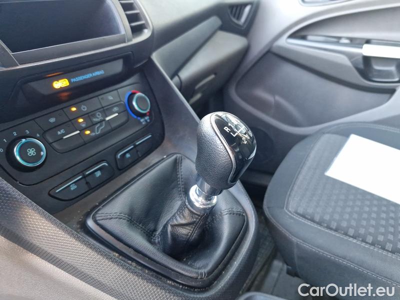  Ford  Transit Connect  (2013) Tr.Co.1.5EB 74 TREND L2 4d #12
