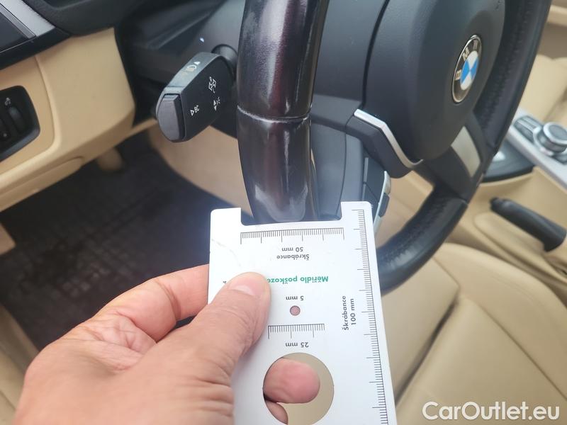  Bmw  Serie 3  Lim. (F30)  (2015) 318d M Sport AT 4d #5