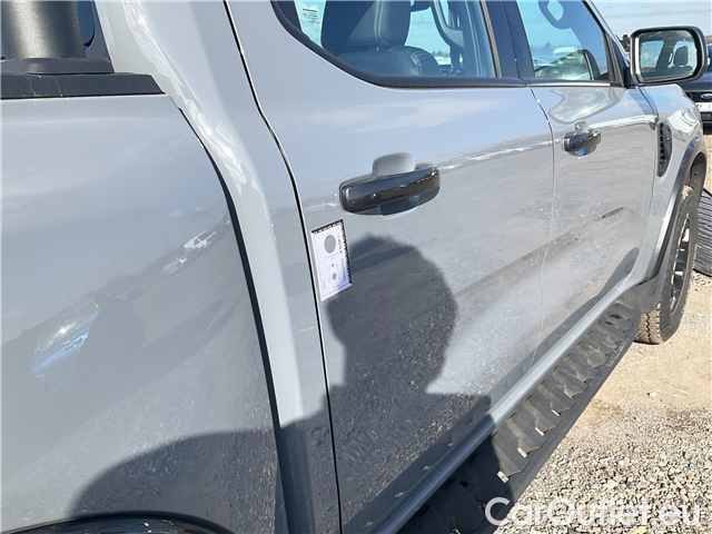  Ford  Ranger  DC 2.0 Tremor 4WD AT #4