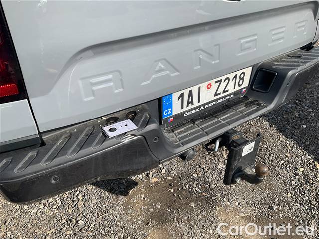  Ford  Ranger  DC 2.0 Tremor 4WD AT #14