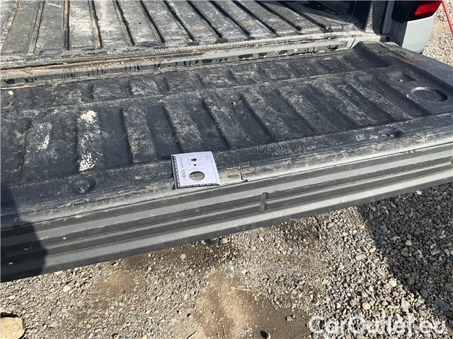  Ford  Ranger  DC 2.0 Tremor 4WD AT #8