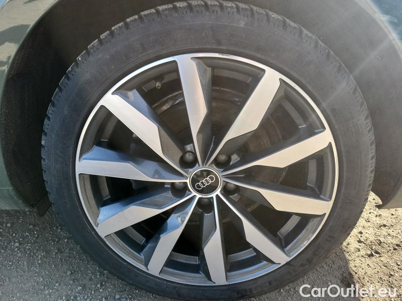  Audi  A4  Avant (8WD)  (2019)  Av. 40 TDI S line quat. AT #9