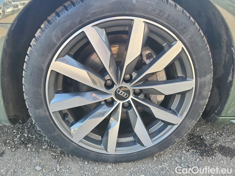  Audi  A4  Avant (8WD)  (2019)  Av. 40 TDI S line quat. AT #3