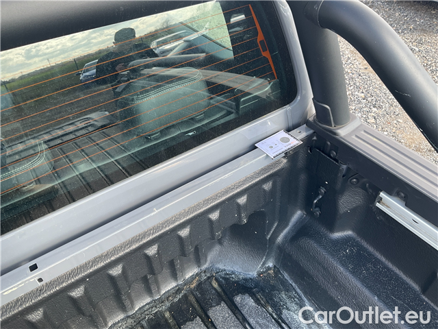  Ford  Ranger  DC 2.0 Tremor 4WD AT #16