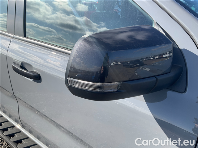  Ford  Ranger  DC 2.0 Tremor 4WD AT #3