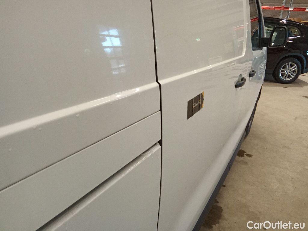  Opel  Vivaro Viv. Van Com. 120 D L2 #2