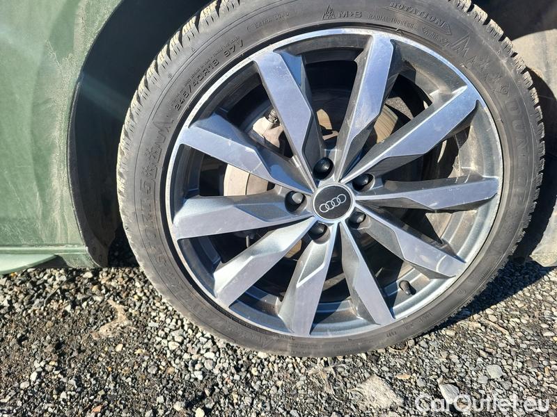  Audi  A4  Avant (8WD)  (2019)  Av. 40 TDI S line quat. AT #23