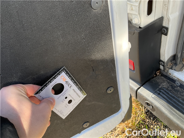  Fiat  Ducato Duc.D140 35 L3H2 EaPro 4d #14