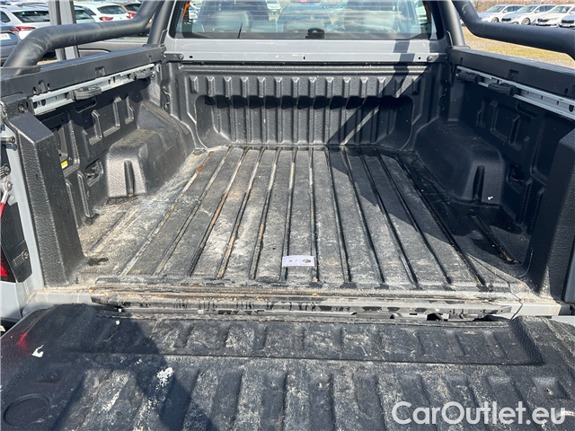  Ford  Ranger  DC 2.0 Tremor 4WD AT #7