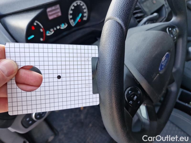  Ford  Transit Connect  (2013) Tr.Co.1.5EB 74 TREND L2 4d #11