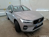  Volvo  XC60 VOLVO  5p SUV B4 AWD 197 Geartro 8 Momentum #4