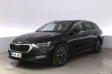  Skoda  Octavia OctCom TDI 115 Style Aut #6