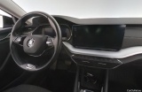  Skoda  Octavia OctCom TDI 115 Style Aut #8