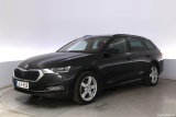  Skoda  Octavia Oct.Combi 1.4PHEV Style Aut #6