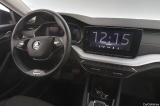  Skoda  Octavia Oct.Combi 1.4PHEV Style Aut #8