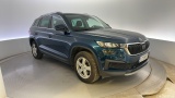  Skoda  Kodiaq  TDI 150 Amb. AWD Aut #3