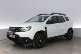  Dacia  Duster  TCe 150 4WD Comfort #6