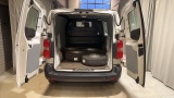  Opel  Vivaro Viv. Van Com. 120 D L1 #6