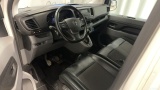  Opel  Vivaro Viv. Van Com. 120 D L1 #7