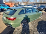  Audi  A4  Avant (8WD)  (2019)  Av. 40 TDI S line quat. AT #2