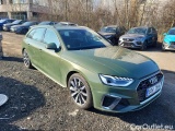  Audi  A4  Avant (8WD)  (2019)  Av. 40 TDI S line quat. AT #3