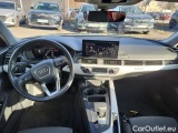 Audi  A4  Avant (8WD)  (2019)  Av. 40 TDI S line quat. AT #5