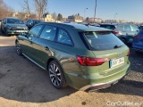  Audi  A4  Avant (8WD)  (2019)  Av. 40 TDI S line quat. AT #4