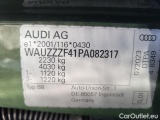  Audi  A4  Avant (8WD)  (2019)  Av. 40 TDI S line quat. AT #10