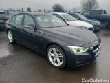  Bmw  Serie 3  Lim. (F30)  (2015) 318d M Sport AT 4d #3