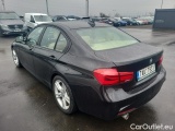  Bmw  Serie 3  Lim. (F30)  (2015) 318d M Sport AT 4d #4