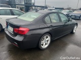  Bmw  Serie 3  Lim. (F30)  (2015) 318d M Sport AT 4d #2