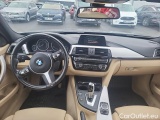  Bmw  Serie 3  Lim. (F30)  (2015) 318d M Sport AT 4d #5